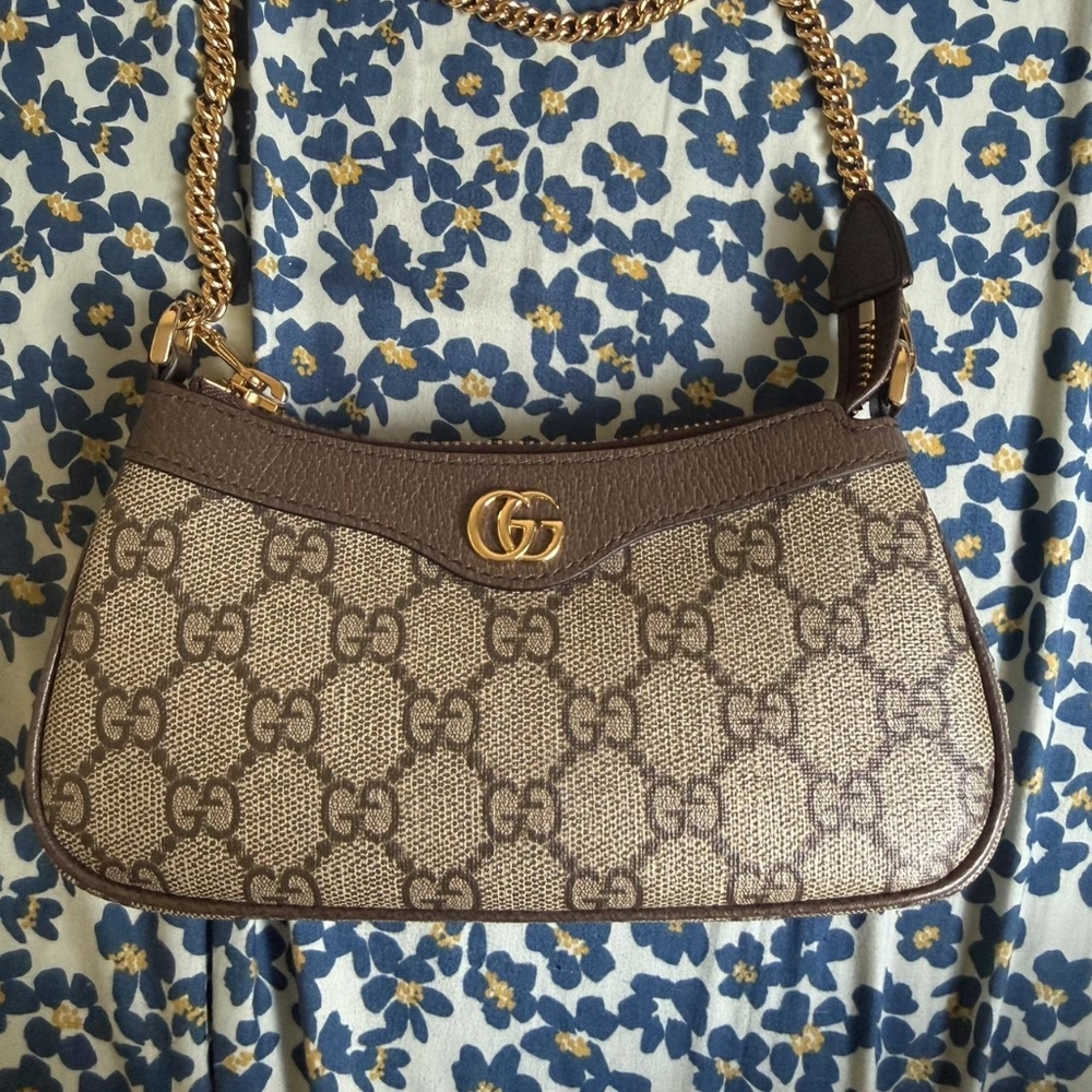 Gucci Ophidia mini bag